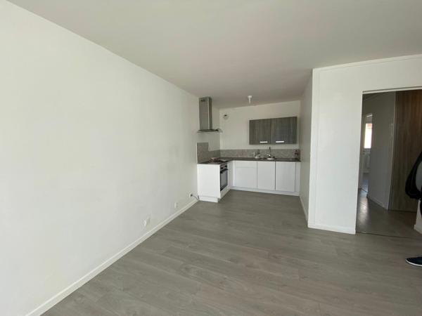 Appartement à louer  3 pièces • 58,87 m2 Calais