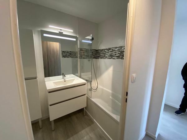 Appartement à louer  3 pièces • 58,87 m2 Calais