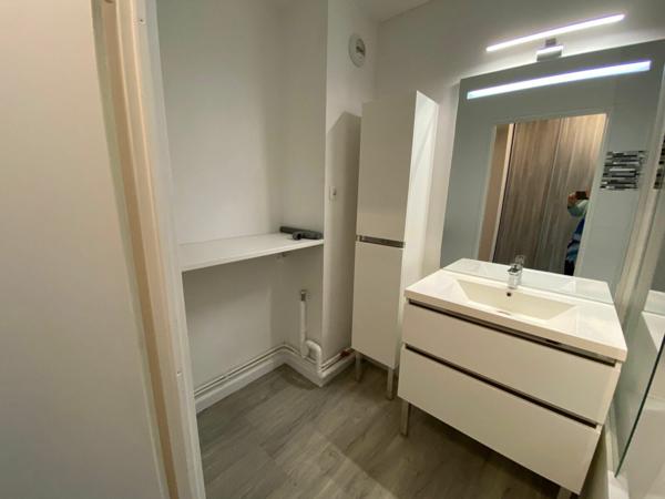 Appartement à louer  3 pièces • 58,87 m2 Calais