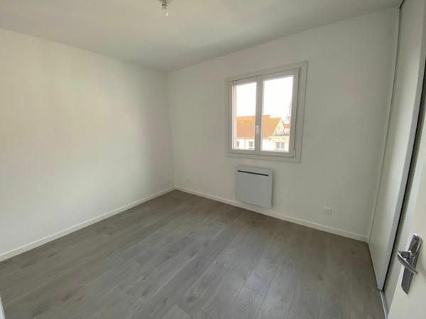 Appartement à louer  3 pièces • 58,87 m2 Calais