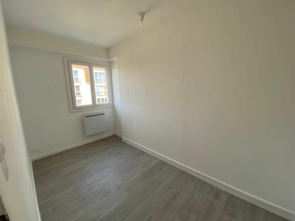 Appartement à louer  3 pièces • 58,87 m2 Calais