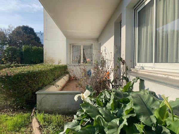 Appartement  en vente - Charente-Maritime - 17