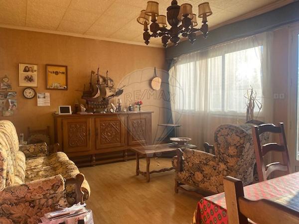 Appartement  en vente - Charente-Maritime - 17