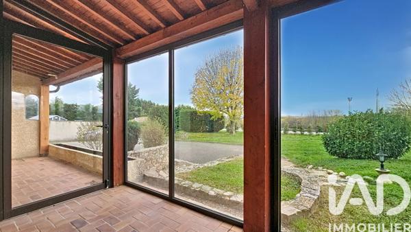 Maison à vendre 6 pièces 127 m² Peaugres