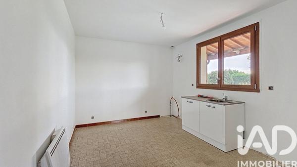 Maison à vendre 6 pièces 127 m² Peaugres