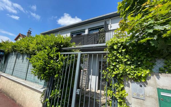 Appartement à vendre    2 pièces • 40,30 m2 Yerres