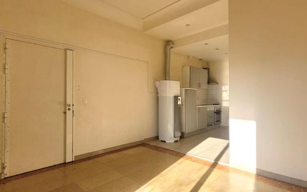 Appartement à vendre    2 pièces • 40,30 m2 Yerres