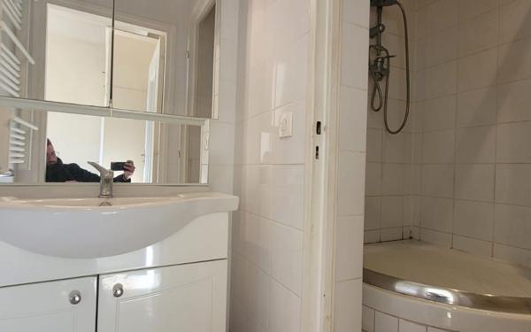 Appartement à vendre    2 pièces • 40,30 m2 Yerres