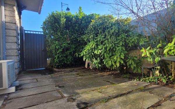 Appartement à vendre    2 pièces • 40,30 m2 Yerres