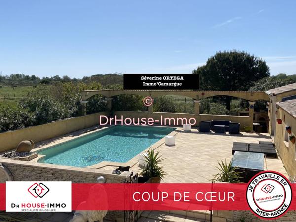 Maison à vendre 7 pièces de 182 m²