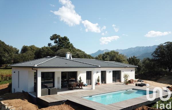 Terrain à vendre 1 100 m² Afa