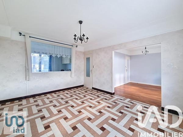 Maison à vendre 4 pièces 82 m² Joigny