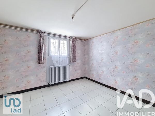 Maison à vendre 4 pièces 82 m² Joigny