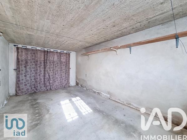 Maison à vendre 4 pièces 82 m² Joigny