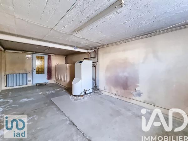 Maison à vendre 4 pièces 82 m² Joigny