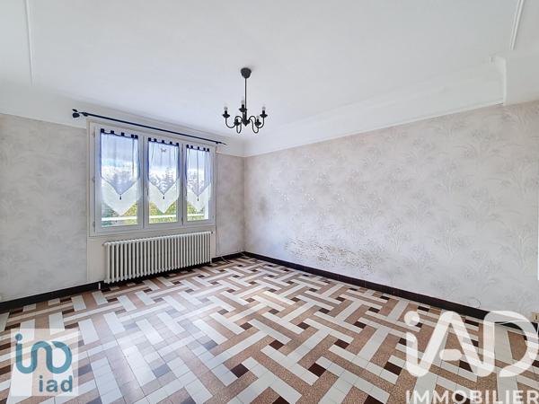 Maison à vendre 4 pièces 82 m² Joigny