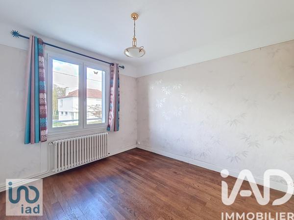 Maison à vendre 4 pièces 82 m² Joigny