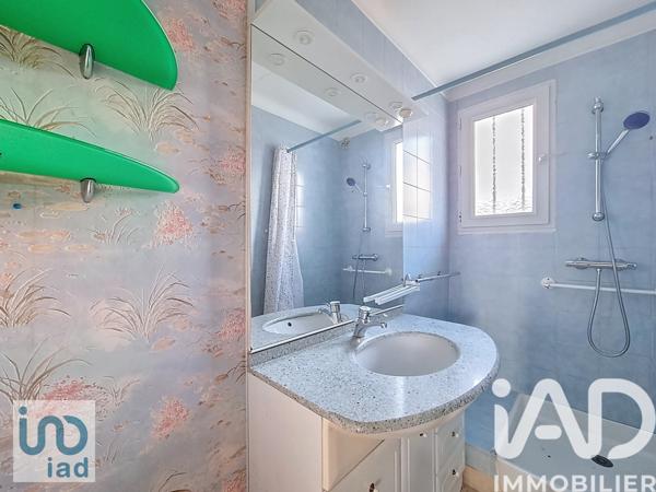 Maison à vendre 4 pièces 82 m² Joigny