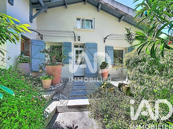 Maison à vendre 3 pièces 84 m² Castanet-Tolosan