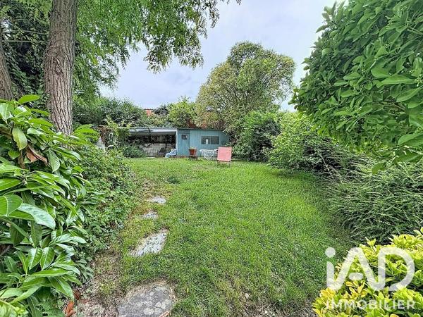 Maison à vendre 3 pièces 84 m² Castanet-Tolosan