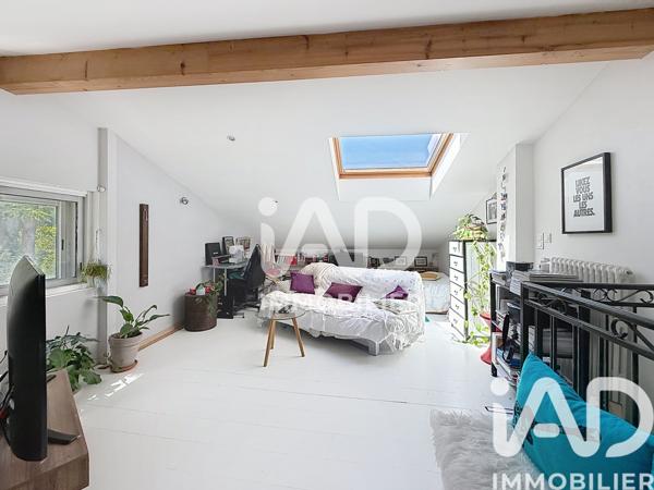 Maison à vendre 3 pièces 84 m² Castanet-Tolosan