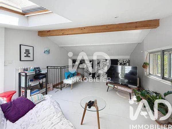 Maison à vendre 3 pièces 84 m² Castanet-Tolosan