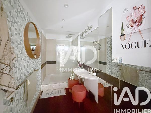 Maison à vendre 3 pièces 84 m² Castanet-Tolosan