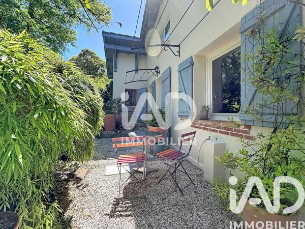 Maison à vendre 3 pièces 84 m² Castanet-Tolosan