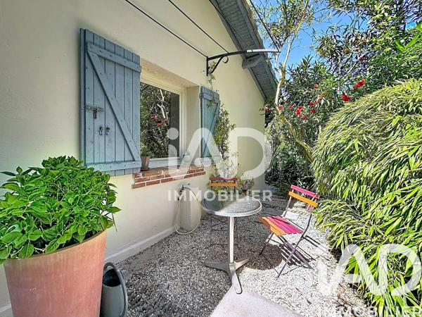 Maison à vendre 3 pièces 84 m² Castanet-Tolosan