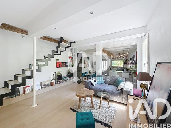 Maison à vendre 3 pièces 84 m² Castanet-Tolosan