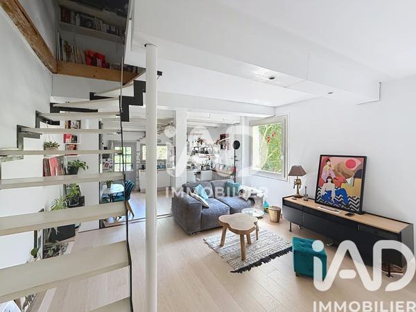 Maison à vendre 3 pièces 84 m² Castanet-Tolosan