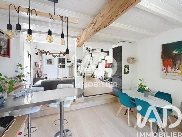 Maison à vendre 3 pièces 84 m² Castanet-Tolosan
