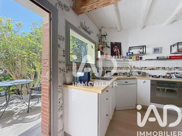 Maison à vendre 3 pièces 84 m² Castanet-Tolosan