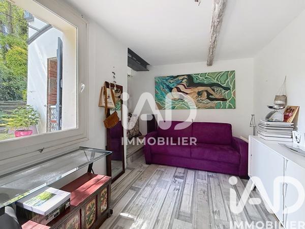 Maison à vendre 3 pièces 84 m² Castanet-Tolosan