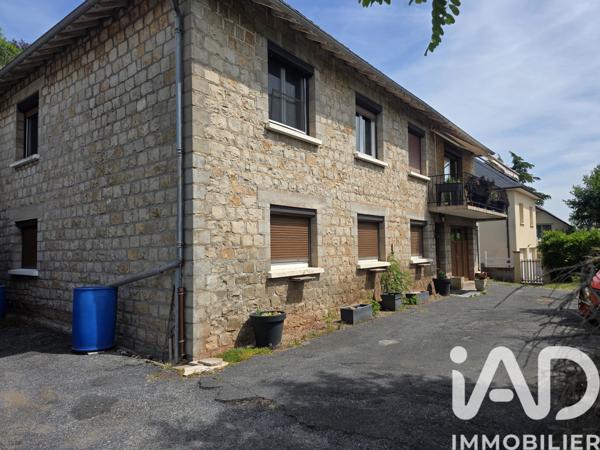 Maison à vendre 7 pièces 150 m² Onet-le-Château