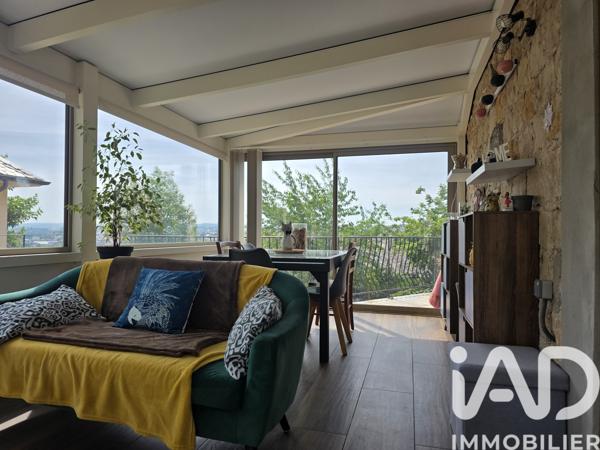 Maison à vendre 7 pièces 150 m² Onet-le-Château