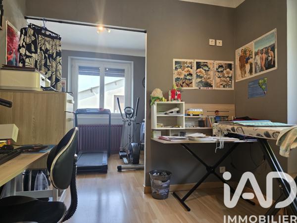 Maison à vendre 7 pièces 150 m² Onet-le-Château