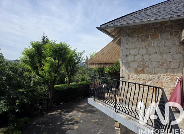 Maison à vendre 7 pièces 150 m² Onet-le-Château