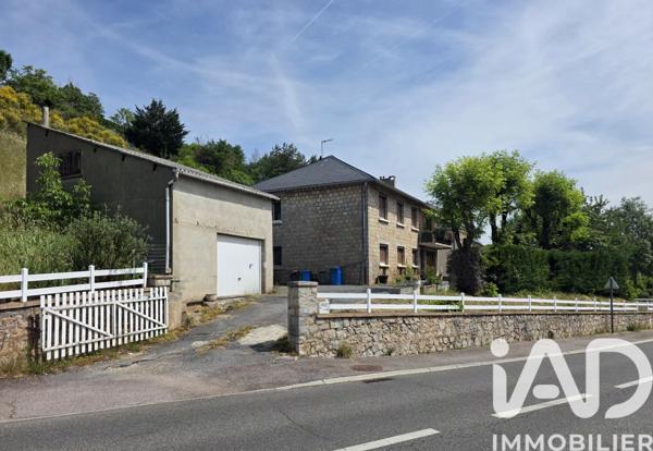 Maison à vendre 7 pièces 150 m² Onet-le-Château