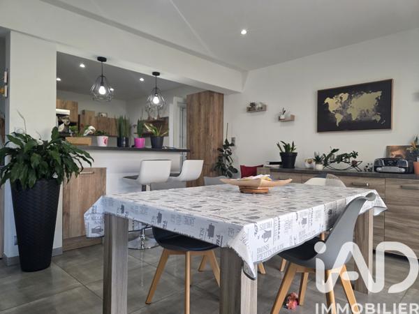 Maison à vendre 7 pièces 150 m² Onet-le-Château