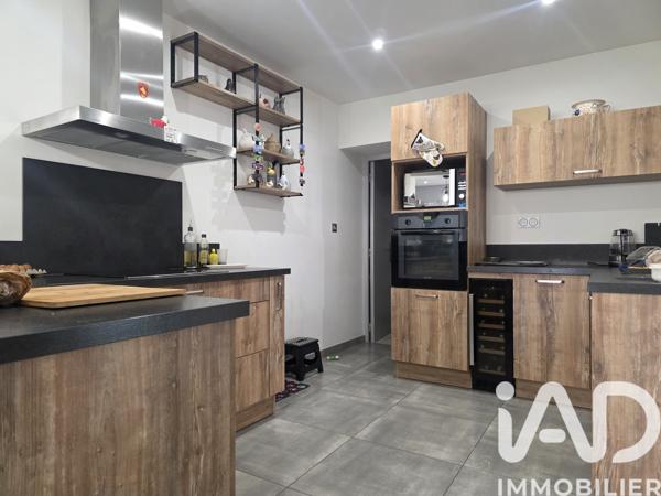 Maison à vendre 7 pièces 150 m² Onet-le-Château