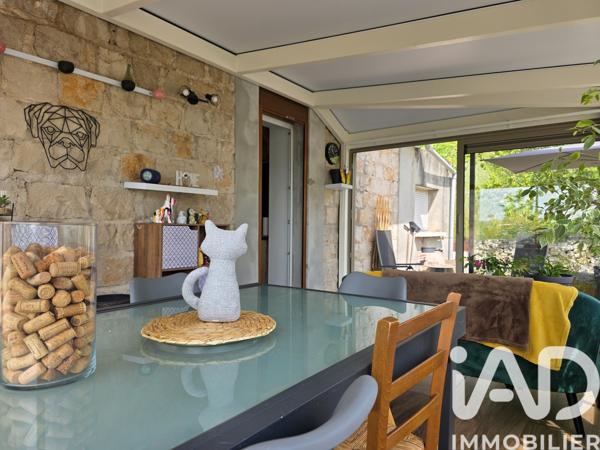 Maison à vendre 7 pièces 150 m² Onet-le-Château