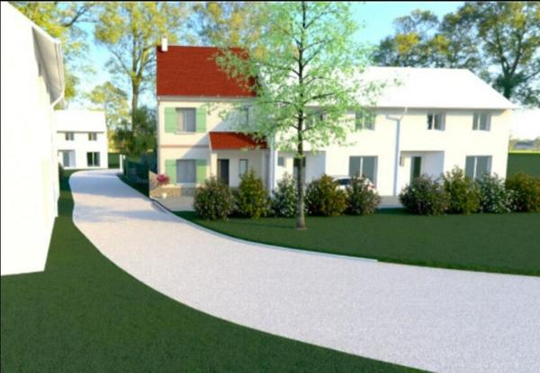 À Vendre - Terrain à bâtir de 300 m² - May-en-Multien (77)