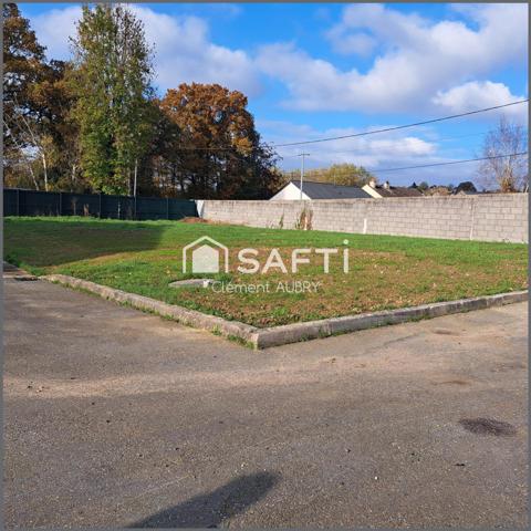 Local commercial avec de beaux volumes !