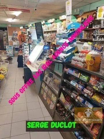 Vente Fonds de commerce 4 pièces 68 m2 à Nîmes