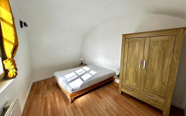 Appartement à louer    2 pièces •  Périgueux