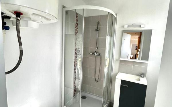 Appartement à louer    2 pièces •  Périgueux