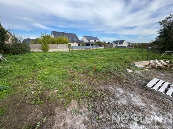 A vendre - Maison rénovée en deux logements à ERDEVEN