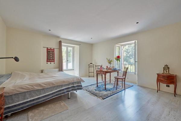 Maison Lisle ancien Moulin 271 M²