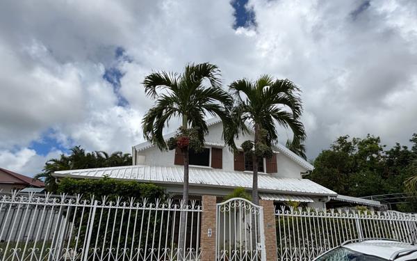 Maison à vendre    4 pièces •  Saint-André